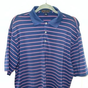 Peter Millar polo